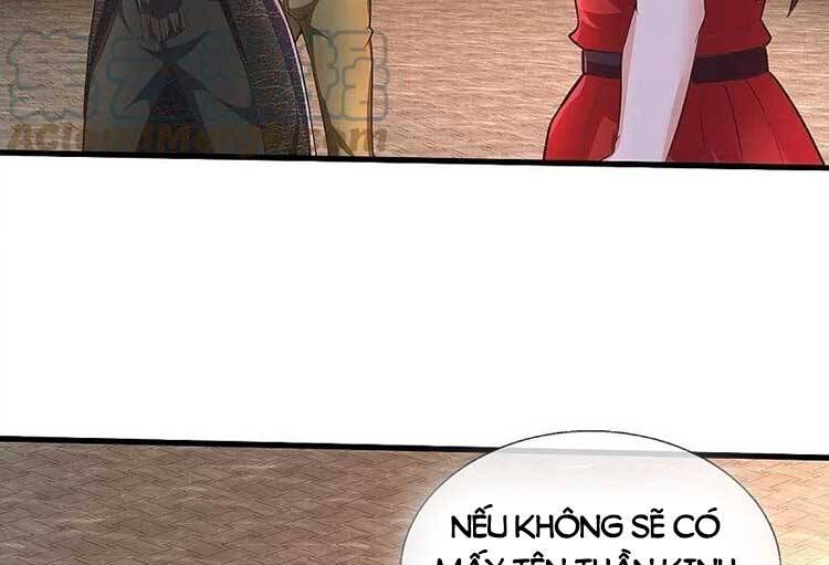 Ngạo Thị Thiên Địa Chapter 555 - 18