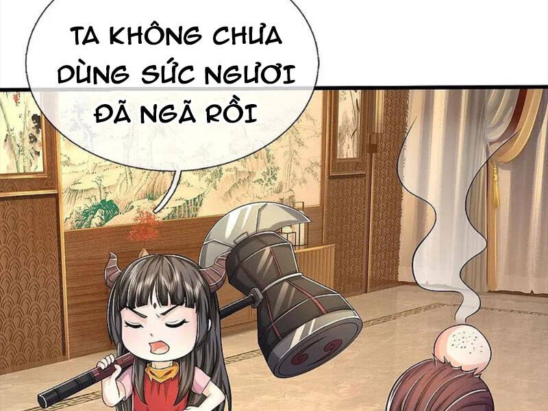 Ngạo Thị Thiên Địa Chapter 583 - 11