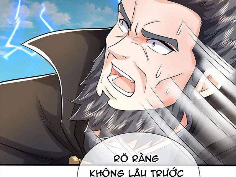 Ngạo Thị Thiên Địa Chapter 583 - 24