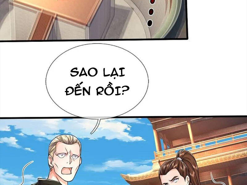 Ngạo Thị Thiên Địa Chapter 583 - 38