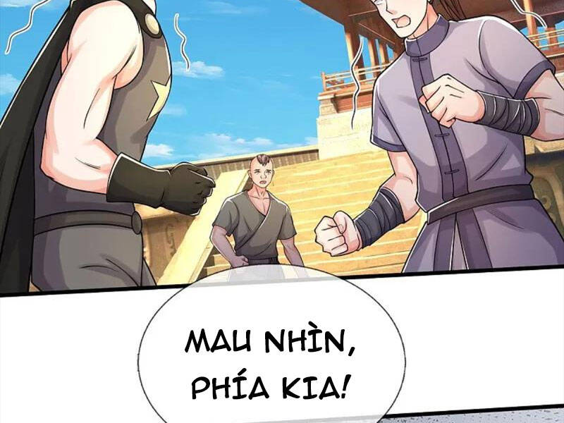 Ngạo Thị Thiên Địa Chapter 583 - 39