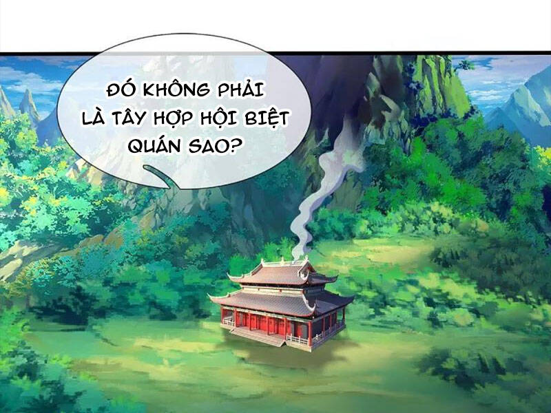 Ngạo Thị Thiên Địa Chapter 583 - 41