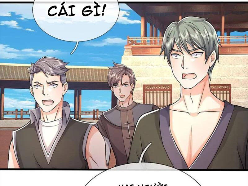 Ngạo Thị Thiên Địa Chapter 583 - 46