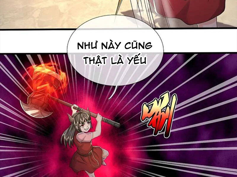 Ngạo Thị Thiên Địa Chapter 583 - 6