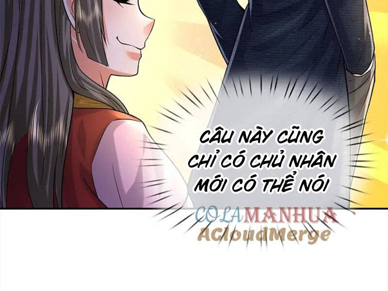 Ngạo Thị Thiên Địa Chapter 585 - 26