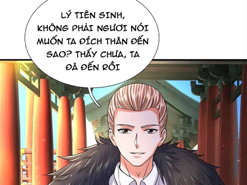 Ngạo Thị Thiên Địa Chapter 585 - 39