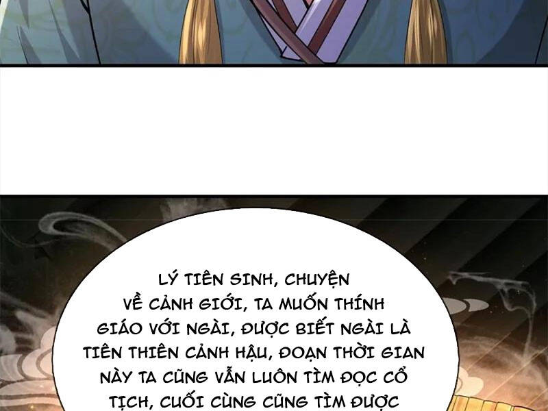 Ngạo Thị Thiên Địa Chapter 585 - 5