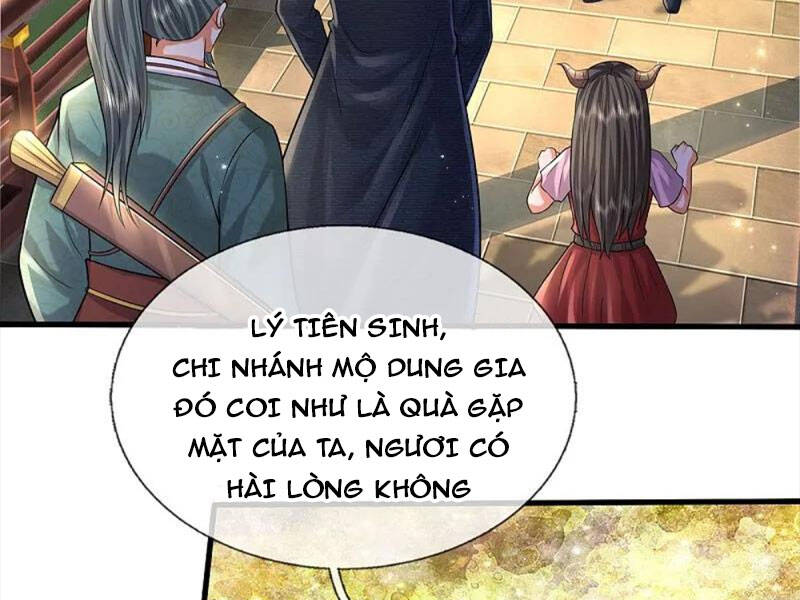 Ngạo Thị Thiên Địa Chapter 585 - 45