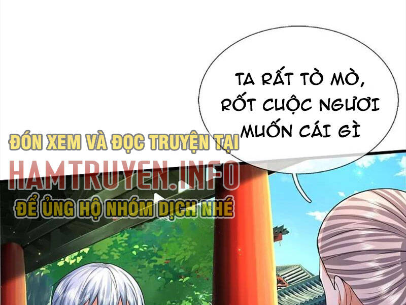 Ngạo Thị Thiên Địa Chapter 585 - 47