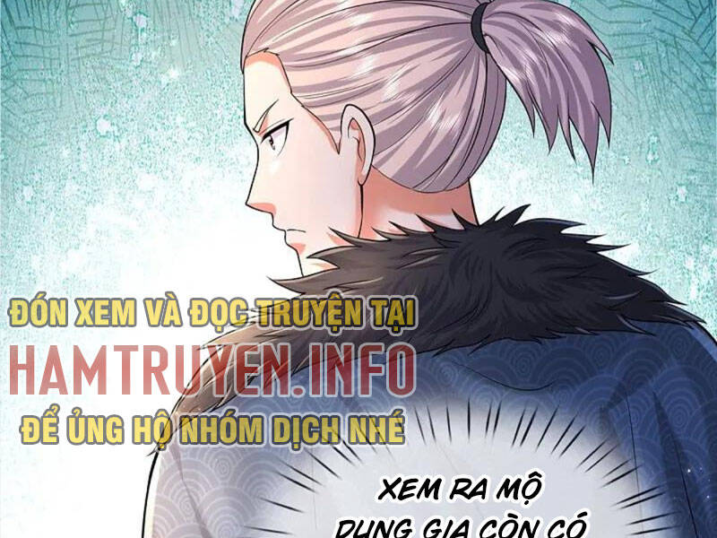 Ngạo Thị Thiên Địa Chapter 585 - 71