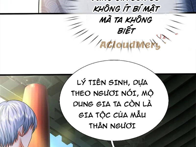 Ngạo Thị Thiên Địa Chapter 585 - 72