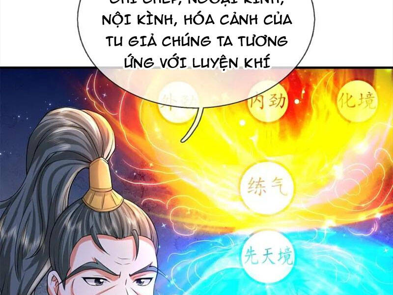 Ngạo Thị Thiên Địa Chapter 585 - 9