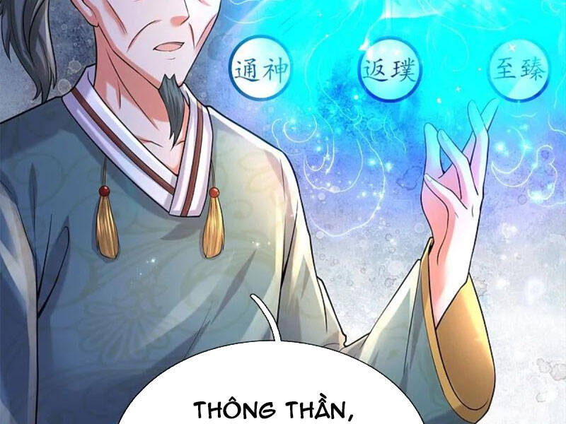 Ngạo Thị Thiên Địa Chapter 585 - 10