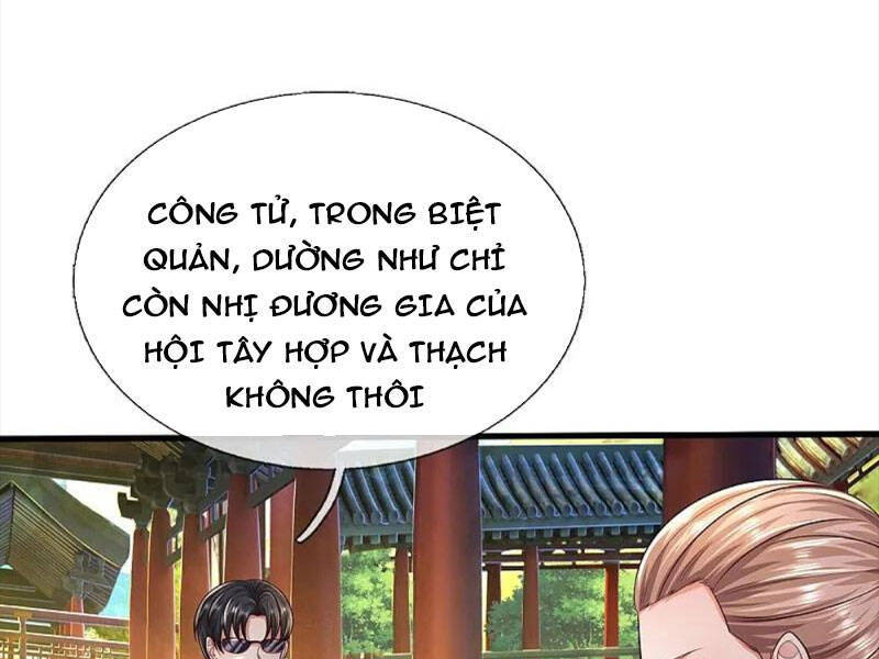 Ngạo Thị Thiên Địa Chapter 586 - 15