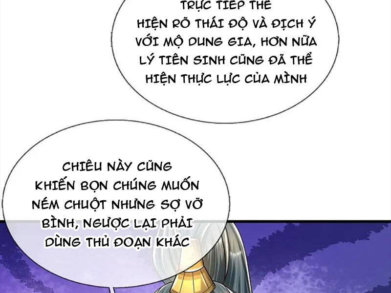 Ngạo Thị Thiên Địa Chapter 586 - 27