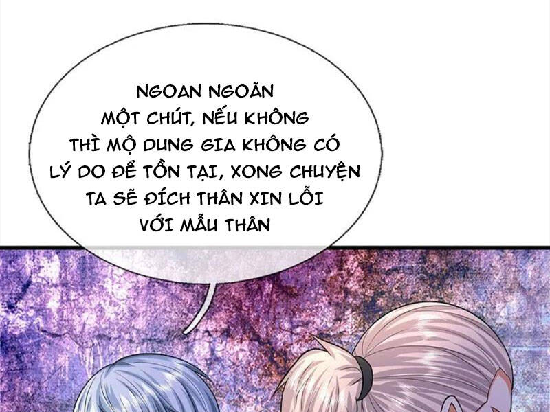 Ngạo Thị Thiên Địa Chapter 586 - 5