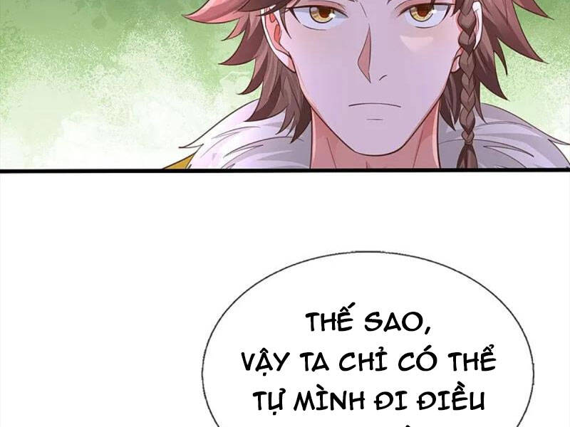 Ngạo Thị Thiên Địa Chapter 587 - 21