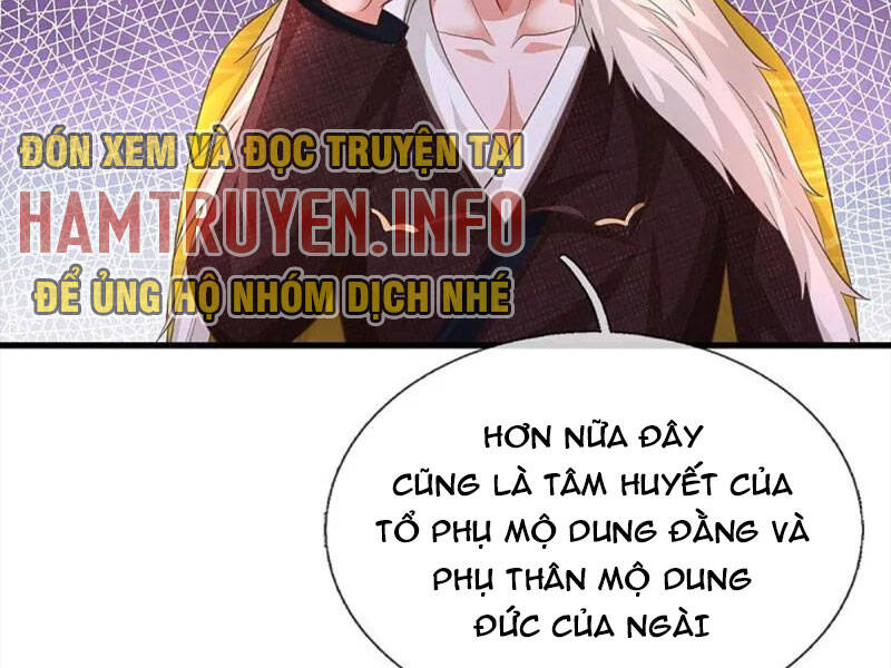 Ngạo Thị Thiên Địa Chapter 587 - 7