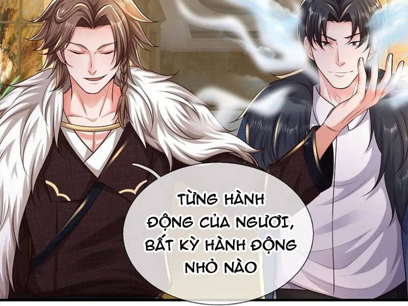 Ngạo Thị Thiên Địa Chapter 588 - 16