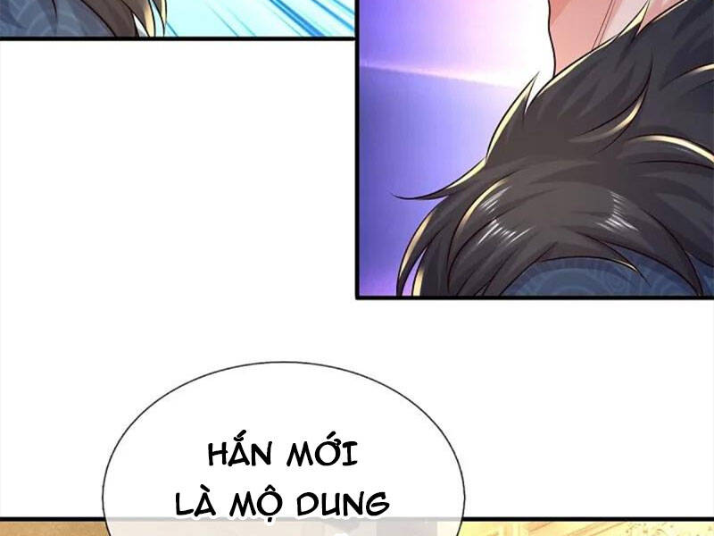 Ngạo Thị Thiên Địa Chapter 588 - 4