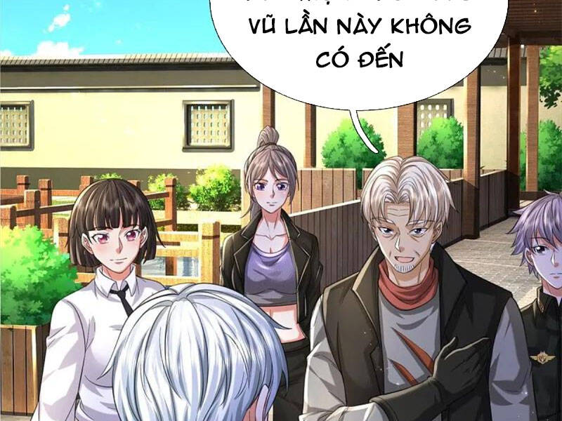 Ngạo Thị Thiên Địa Chapter 588 - 46