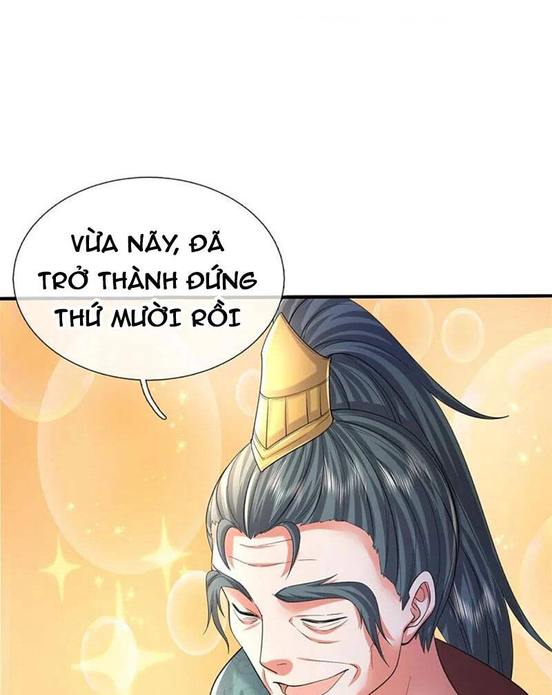 Ngạo Thị Thiên Địa Chapter 589 - 8