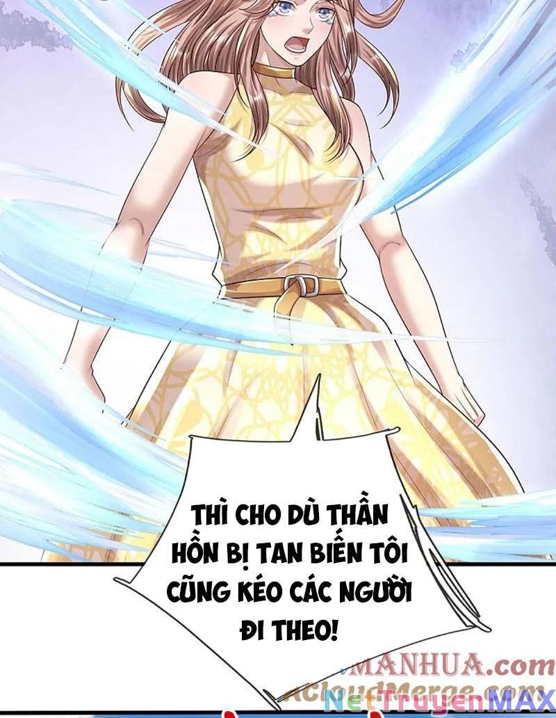 Ngạo Thị Thiên Địa Chapter 591 - 15