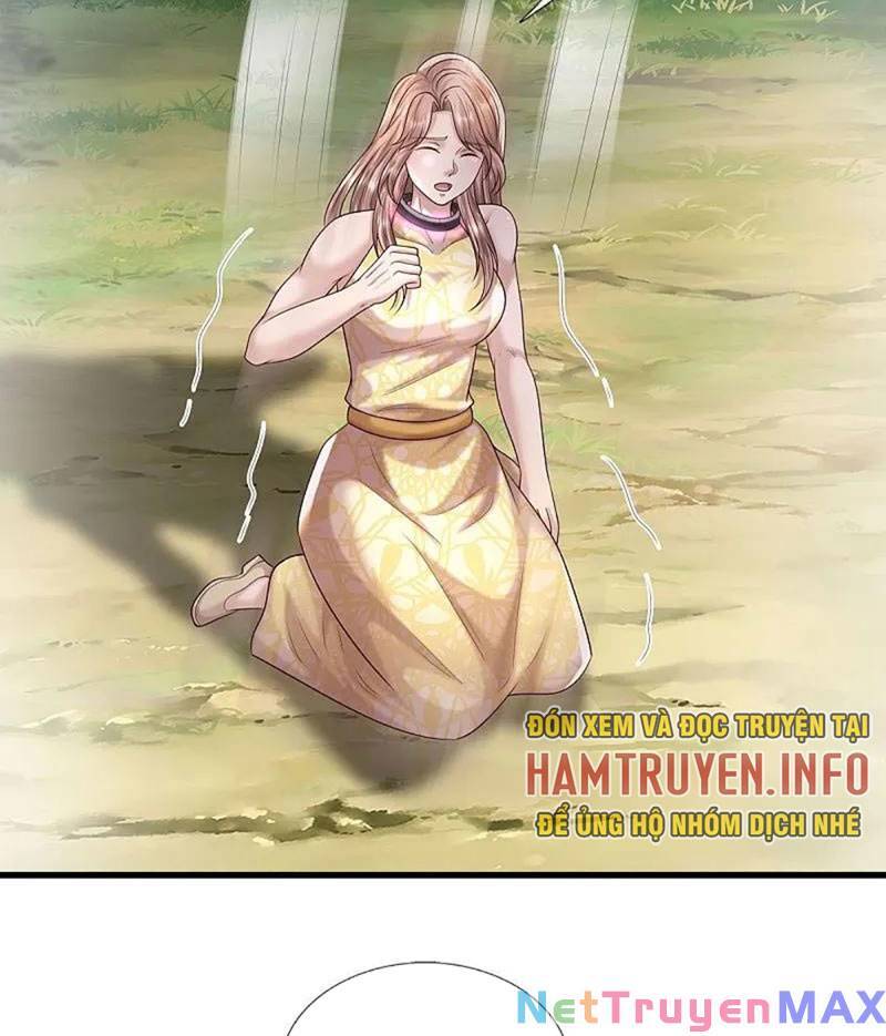 Ngạo Thị Thiên Địa Chapter 591 - 22