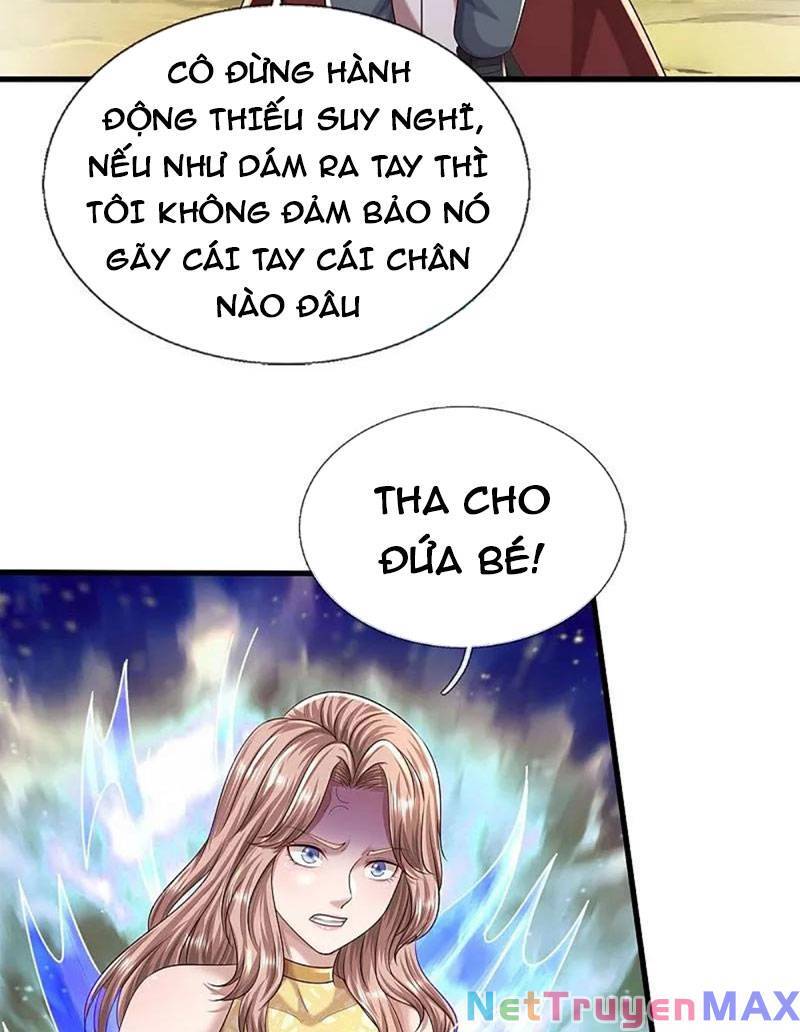 Ngạo Thị Thiên Địa Chapter 591 - 5