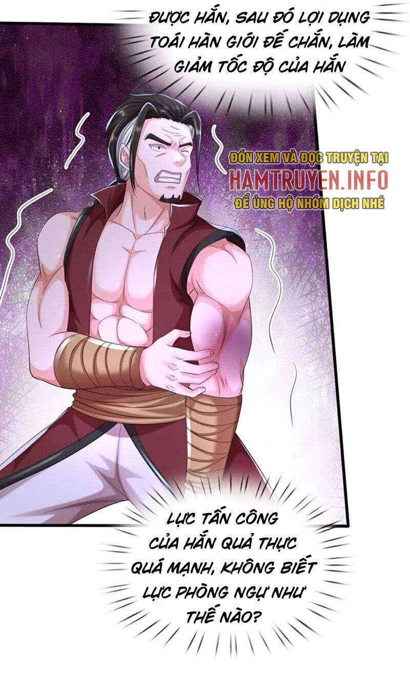 Ngạo Thị Thiên Địa Chapter 595 - 30