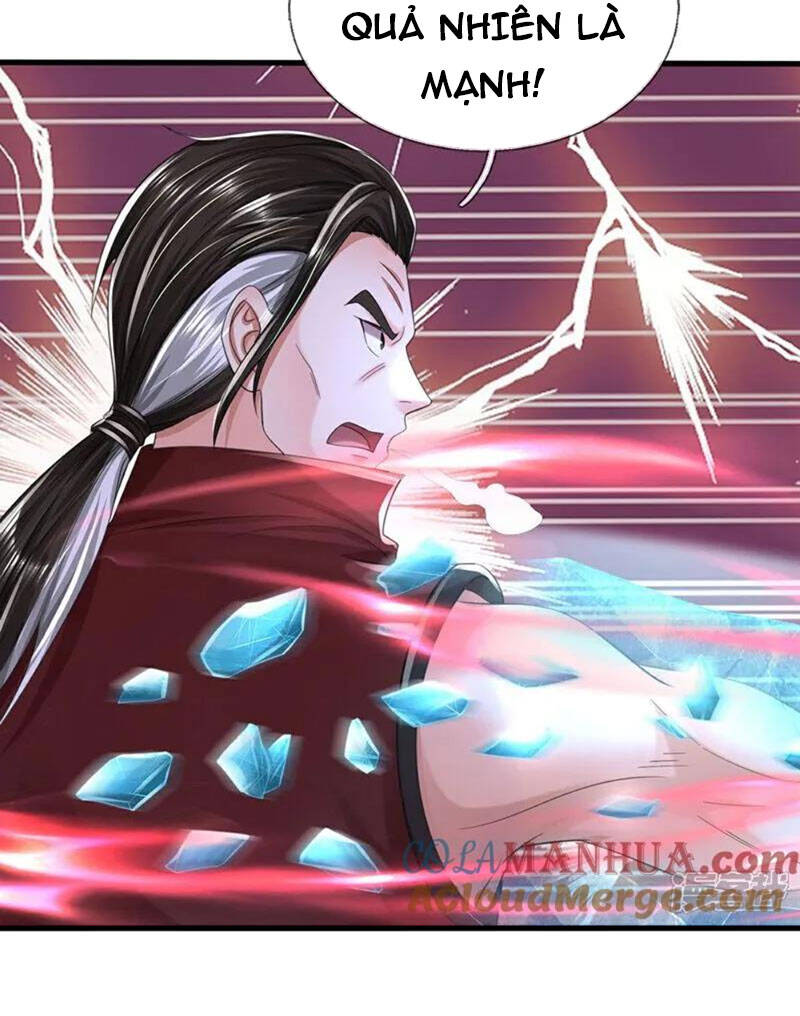 Ngạo Thị Thiên Địa Chapter 596 - 11