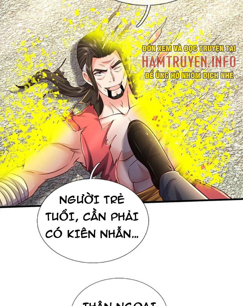 Ngạo Thị Thiên Địa Chapter 596 - 23