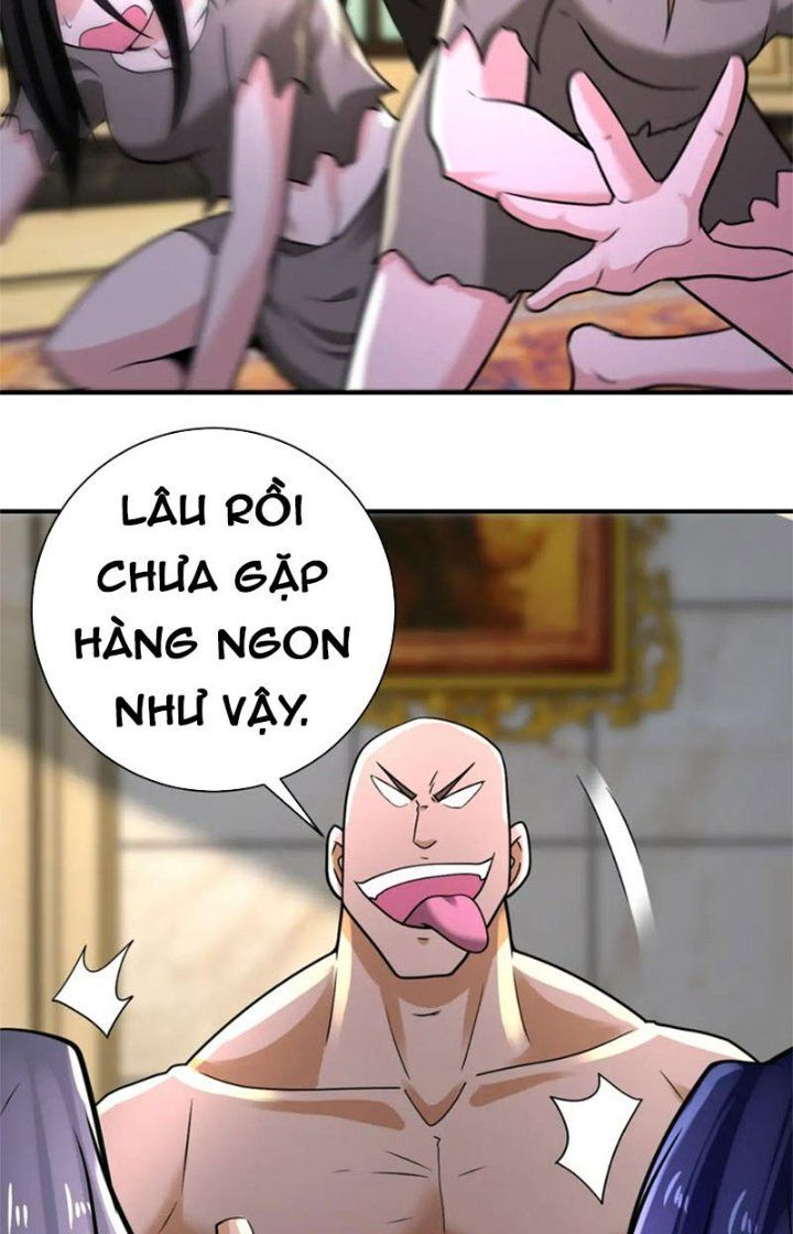 Mạt Thế Siêu Cấp Hệ Thống Chapter 328 - 2