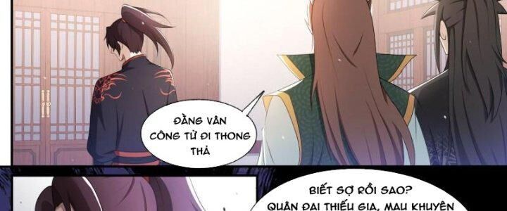 Dị Thế Tà Quân Chapter 197 - 16