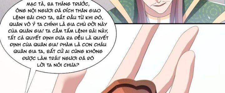 Dị Thế Tà Quân Chapter 197 - 31