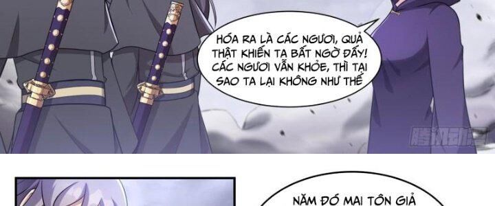 Dị Thế Tà Quân Chapter 201 - 26