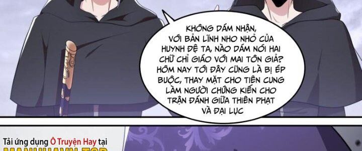 Dị Thế Tà Quân Chapter 201 - 31