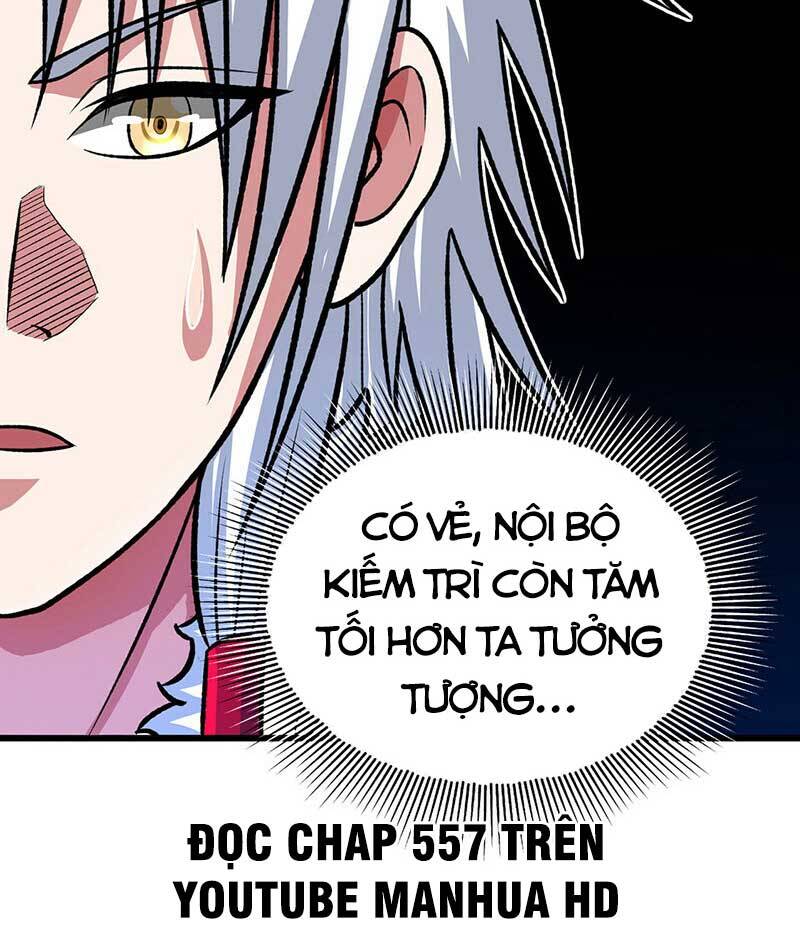 Võ Đạo Độc Tôn Chapter 535 - 76