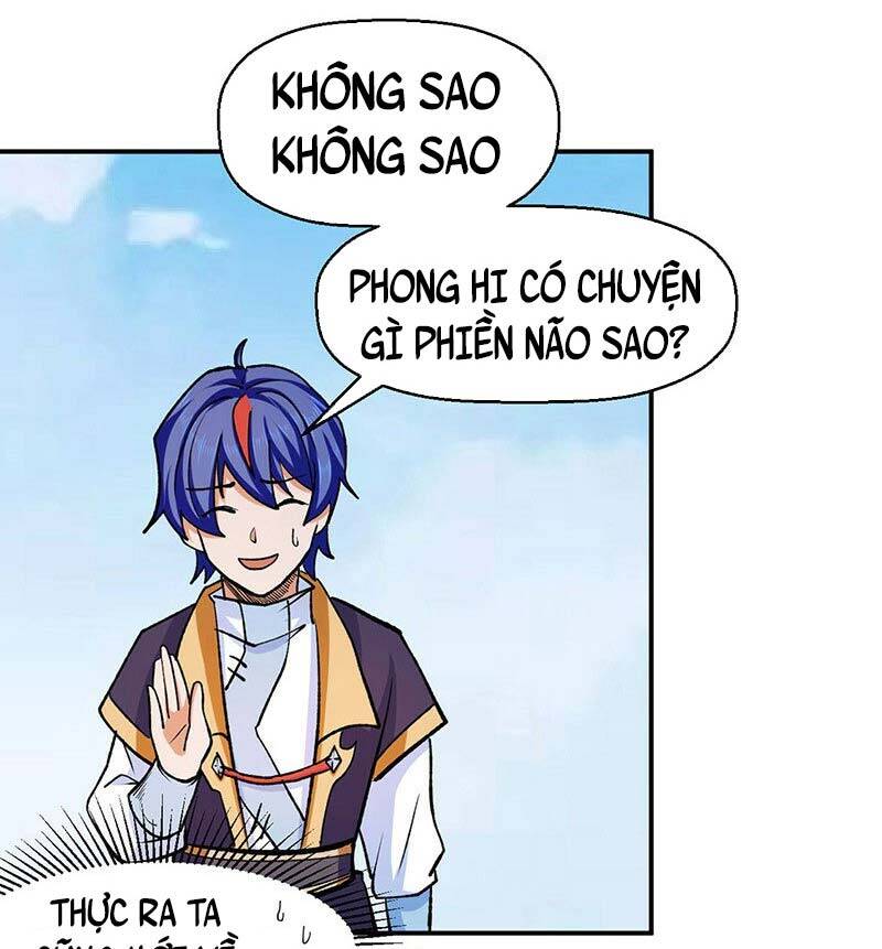 Võ Đạo Độc Tôn Chapter 537 - 11