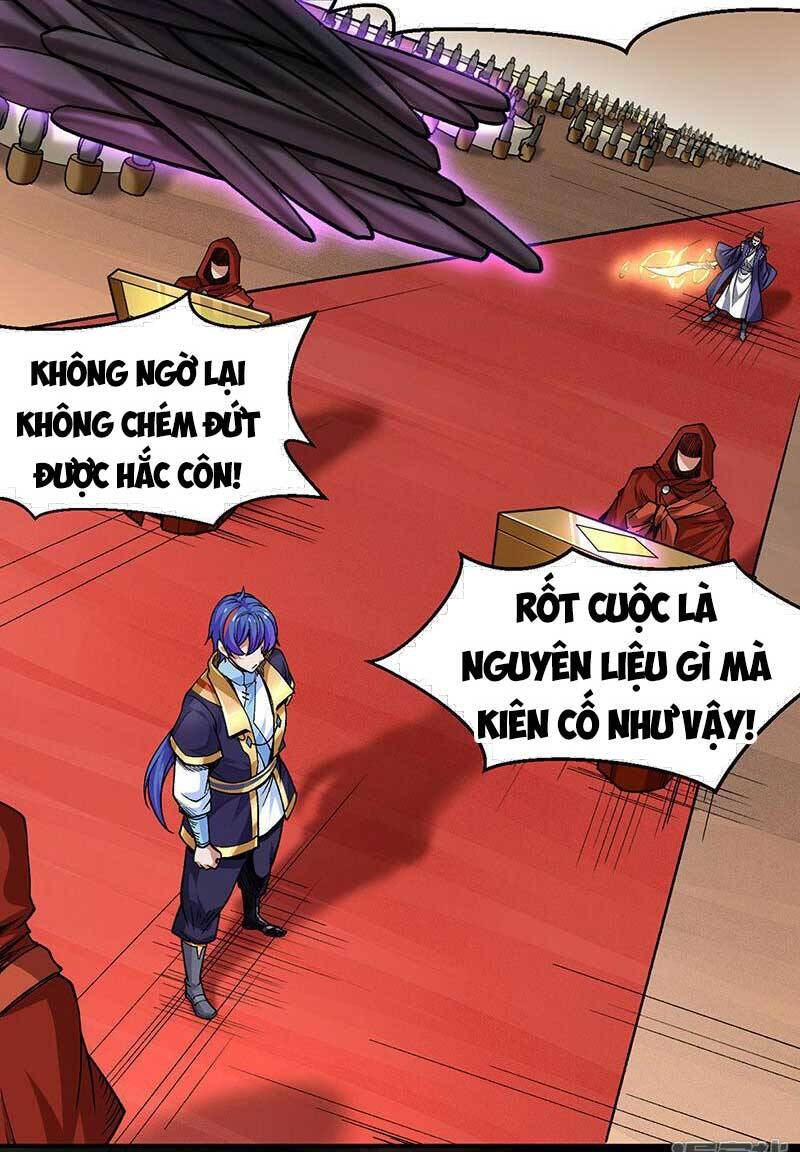 Võ Đạo Độc Tôn Chapter 541 - 26