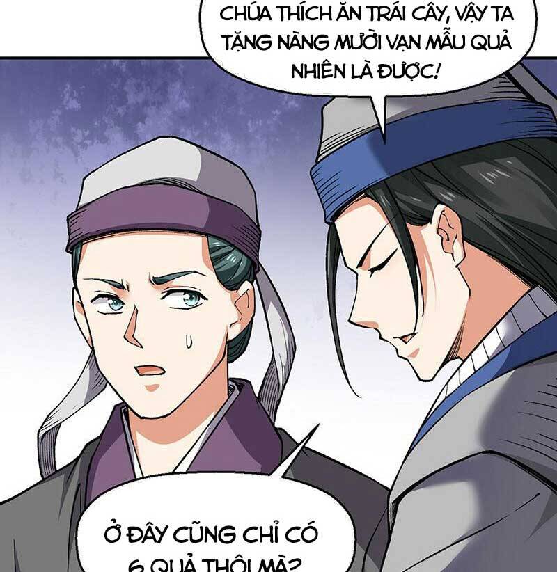 Võ Đạo Độc Tôn Chapter 541 - 45