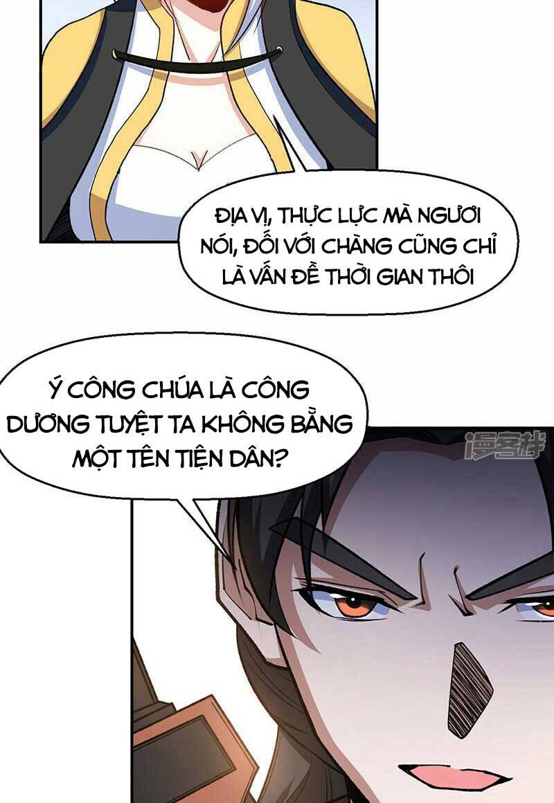 Võ Đạo Độc Tôn Chapter 542 - 17