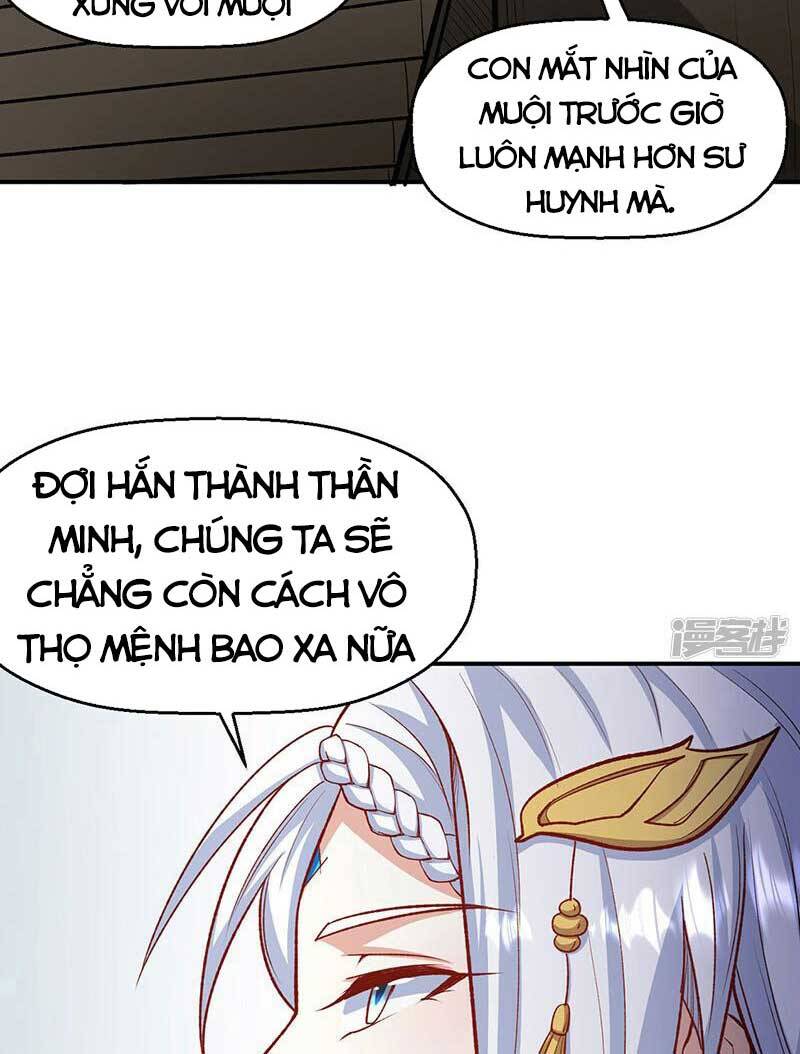 Võ Đạo Độc Tôn Chapter 542 - 50