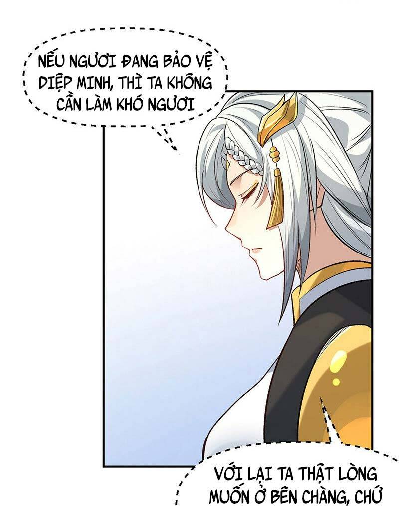 Võ Đạo Độc Tôn Chapter 543 - 45