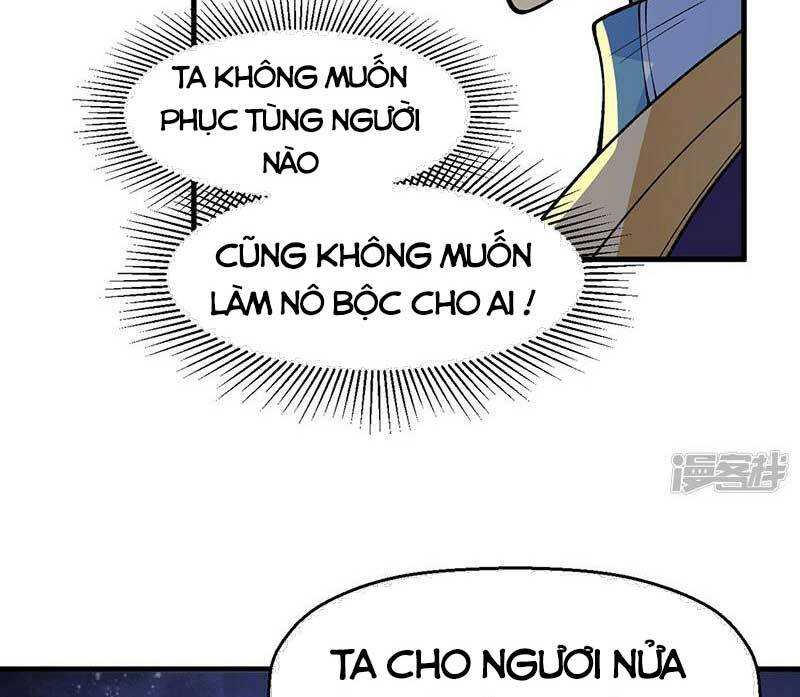 Võ Đạo Độc Tôn Chapter 544 - 40