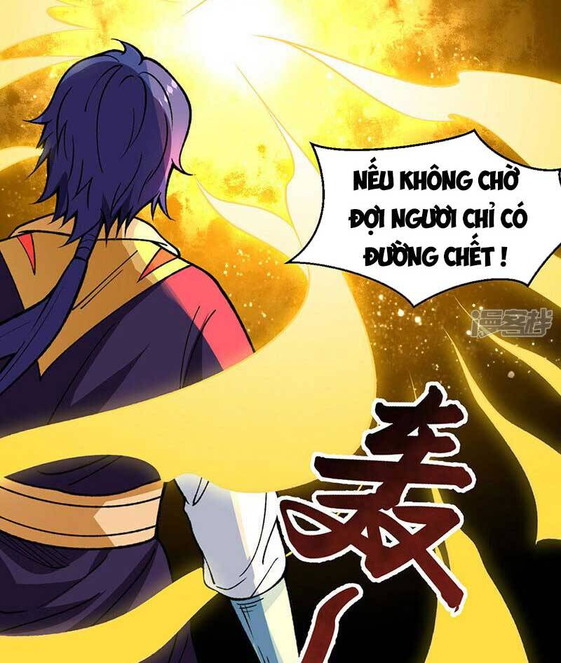 Võ Đạo Độc Tôn Chapter 544 - 65