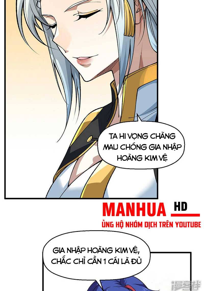 Võ Đạo Độc Tôn Chapter 544 - 10