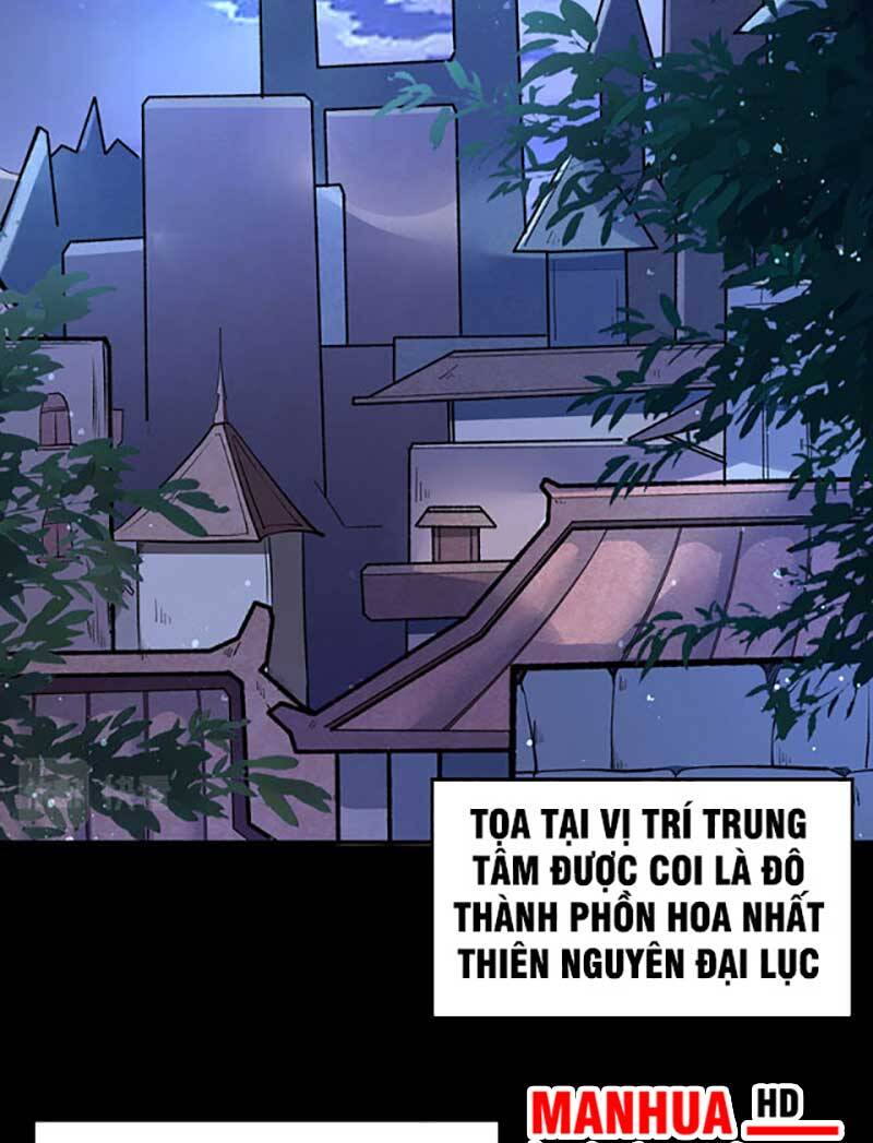 Võ Đạo Độc Tôn Chapter 546 - 29