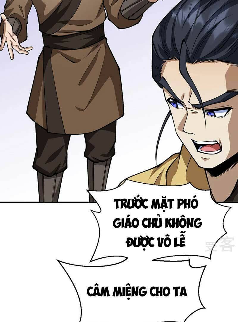 Võ Đạo Độc Tôn Chapter 547 - 18