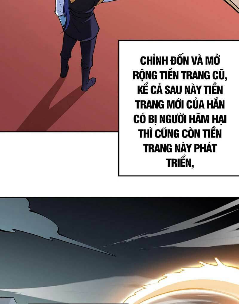 Võ Đạo Độc Tôn Chapter 547 - 37